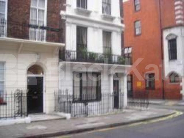 			New Instruction, 1 Bedroom, 1 bath, 1 reception Flat			 Wellbeck Street, Bond Street
